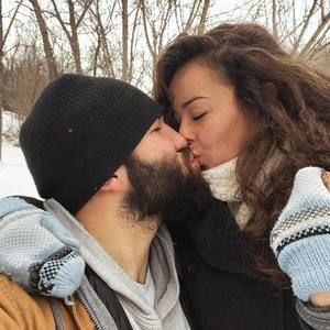 Meet your Posher, Marc